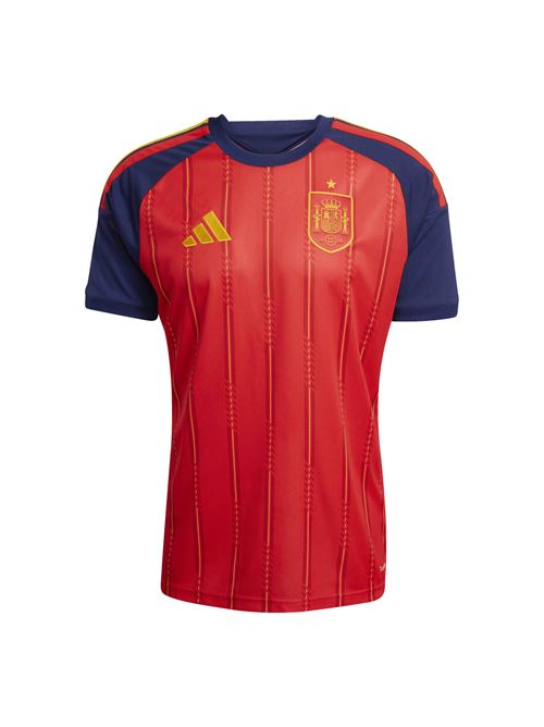 Adidas Spagna maglia gara home wc 26 Spagna | JN4390HOME WC 26